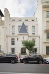 Hôtel la Suite
