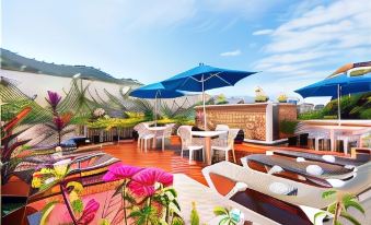 Hotel Hacienda de Vallarta Centro
