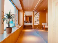 Hotel Capricorn - Spa