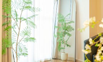 Juanjuan Chujian Apartment (Gonghe Road)