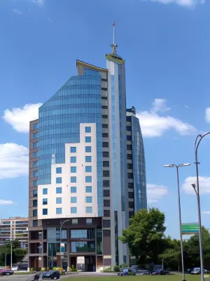 Mirage Hotel
