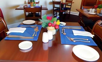 Ridgeview Lodge