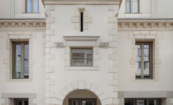Hôtel la Suite
