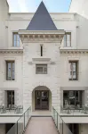 Hôtel la Suite