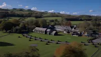 The Devonshire Arms Hotel at Bolton Abbey Hotels near Skipton