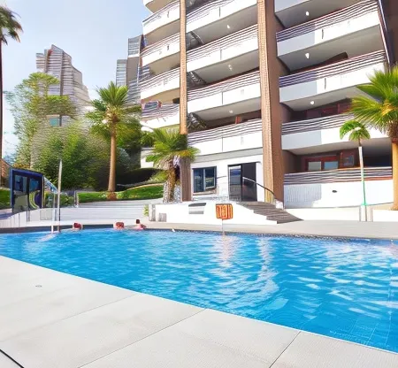 Apartamentos Maryciel by Mc