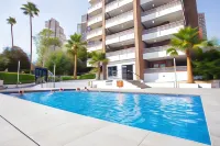 Apartamentos Maryciel by Mc - Pools