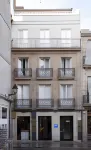 Hotel Irixo Hotels in Ourense