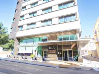 Hotel Alda Mirador del Moncayo Hoteles en Ólvega