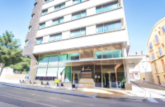 Alda Mirador del Moncayo Hotels in 