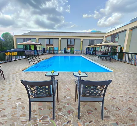 Clarion Inn and Suites Airport