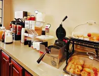 Days Inn by Wyndham Southaven MS Hotels in Southaven