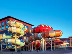 Great Wolf Lodge Arizona