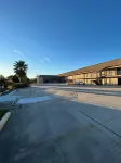 Garden Inn & Suites
