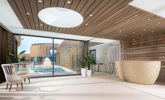 The Headland Hotel and Spa