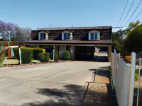 Bridge Street Motor Inn Hôtels à : Highfields