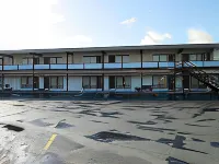 Townhouse Motel Hôtels à : Kelso