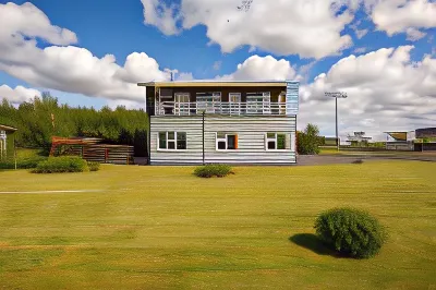 Kvöldstjarnan Gistiheimili