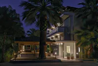Gkeea Boutique Hotel - pet friendly