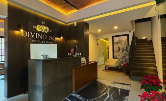 Hotel Boutique Divino Sol