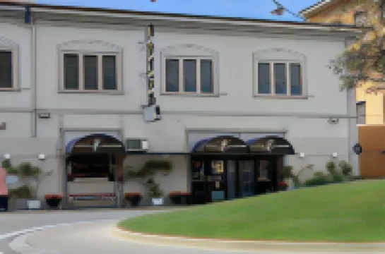 โรงแรมลาตอร์เร