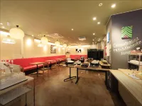 Daiwa Roynet Hotel Hachinohe - breakfast