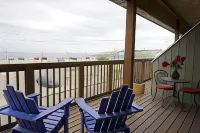 Sands by the Sea Motel Hotels in Cape Neddick