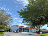Econo Lodge Crystal Coast Hotels in Atlantic Beach
