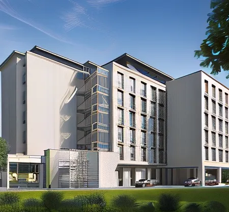 Super 8 by Wyndham Dresden