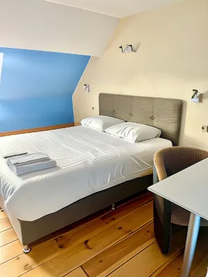 Familyhotel Hôtels à : Rixensart