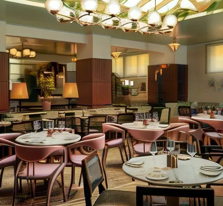 The Hoxton, Rome