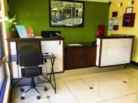 Super 8 by Wyndham Brunswick/St Simons Island Area Hotels in Dock Junction