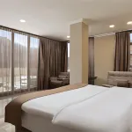 Alcont Hotel dekat Gornaya Karusel