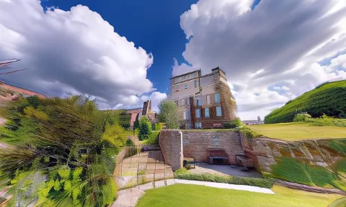 Castle Hotel