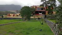 Hotel Rural la Raya 1866 Hotels in Candelaria