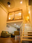 The Ceo Executive Suites