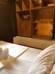 Zhaya's Beach Cabin