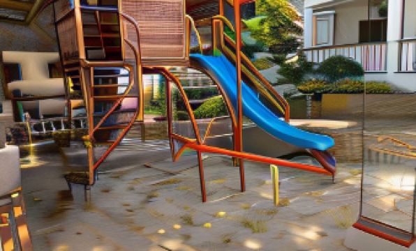 Rainbow Bay Beach & Dive Resort