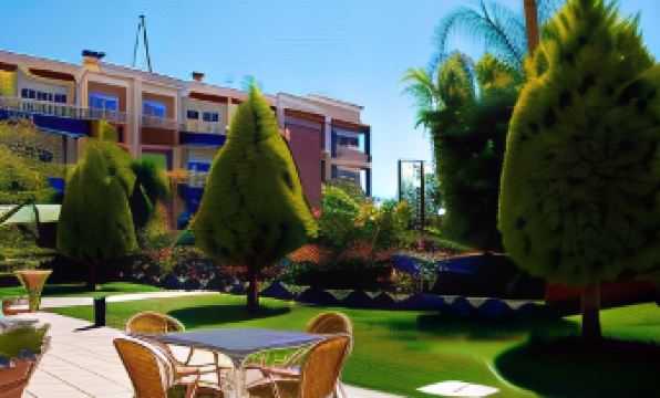 2. 아파르타멘토스 ..