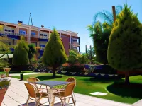 Apartamentos Marina Internacional Hotels in Torrevieja