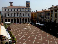 B&B San Lorenzo Hotel a Bergamo