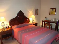 Hotel Hacienda Flamingos Hotels in San Blas