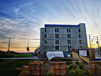 Newman Hotel Donmuaeng Hotels in Lam Luk Ka