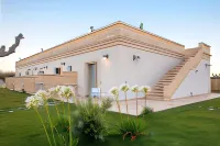 Masseria Pozzelle Hotels in Cannole