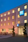 Ibis Budget Lyon Eurexpo Chassieu - Wifi