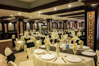 Royalton Hotel Rawalpindi - 朝食
