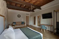 Cà Uberti Palace Hotel Hotels in San Giorgio Bigarello