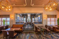 Flagstaff Lodge Hotel di Newry