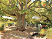 Rothman Manor Hotels in Swellendam