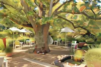 Rothman Manor Hotels in Swellendam